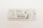 Ethicon PDP117 6-0 PDS Plus, BV-1, 9.3mm 3/8c Taper, 30inch (x)